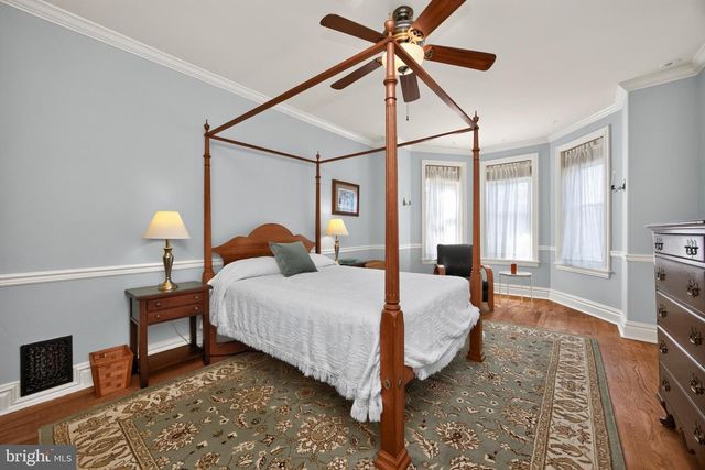 222 S UNION ST, Kennett Square, PA 19348