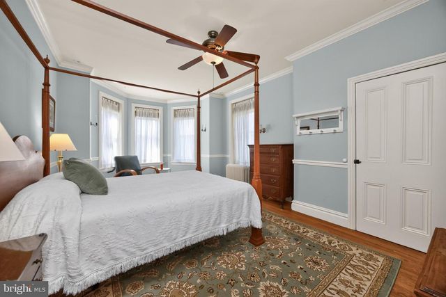 222 S UNION ST, Kennett Square, PA 19348