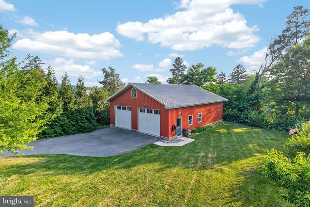 222 S UNION ST, Kennett Square, PA 19348