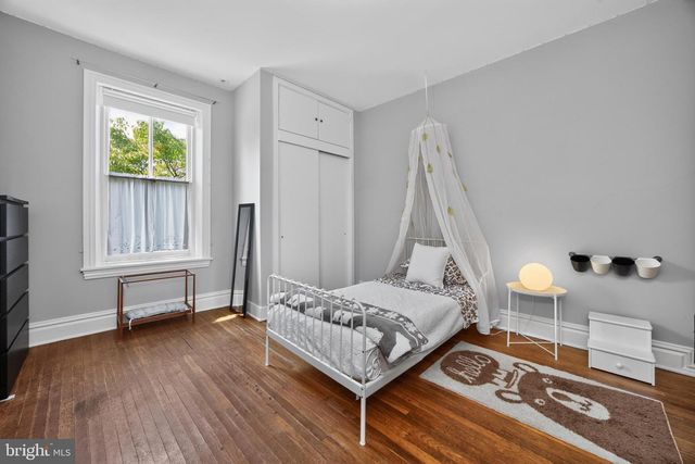 222 S UNION ST, Kennett Square, PA 19348