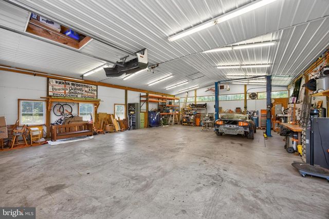 222 S UNION ST, Kennett Square, PA 19348