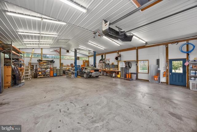 222 S UNION ST, Kennett Square, PA 19348