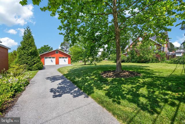222 S UNION ST, Kennett Square, PA 19348