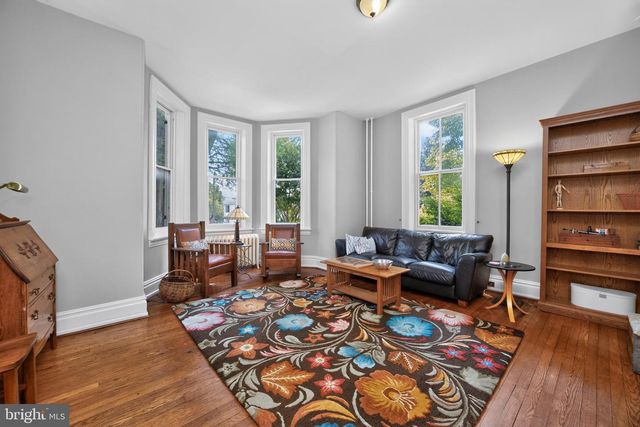 222 S UNION ST, Kennett Square, PA 19348