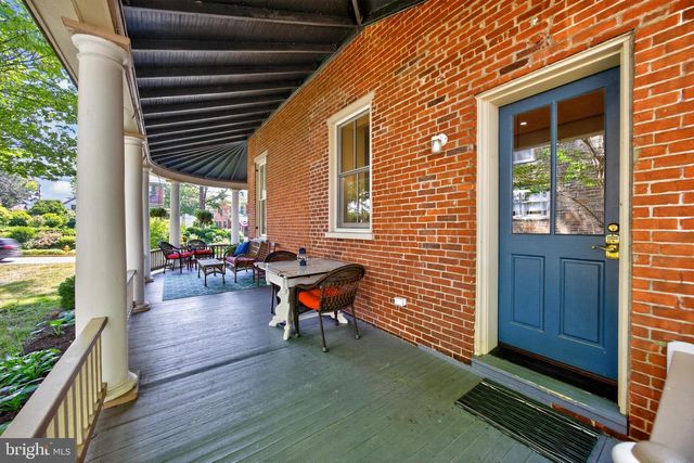 222 S UNION ST, Kennett Square, PA 19348