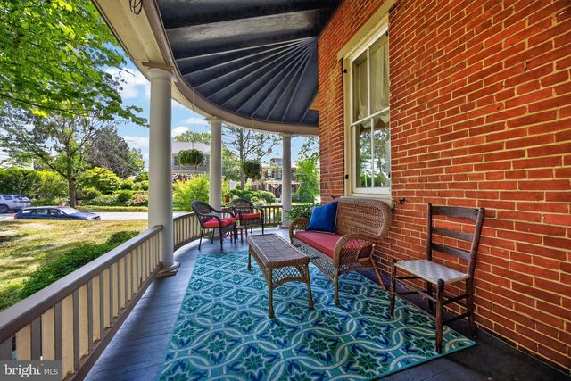 222 S UNION ST, Kennett Square, PA 19348