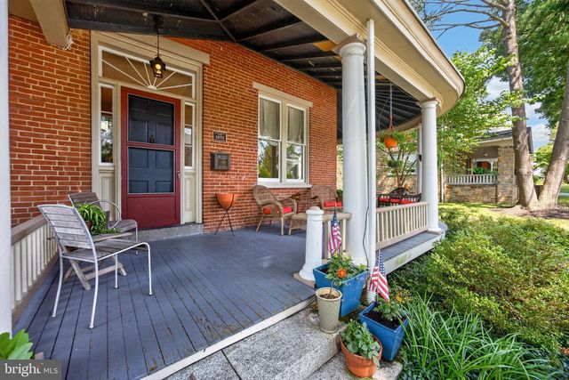 222 S UNION ST, Kennett Square, PA 19348