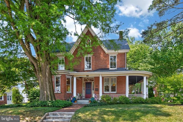 222 S UNION ST, Kennett Square, PA 19348