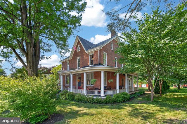 222 S UNION ST, Kennett Square, PA 19348
