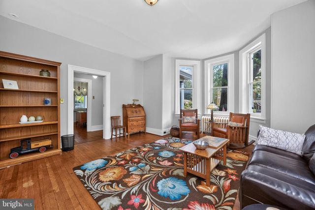 222 S UNION ST, Kennett Square, PA 19348