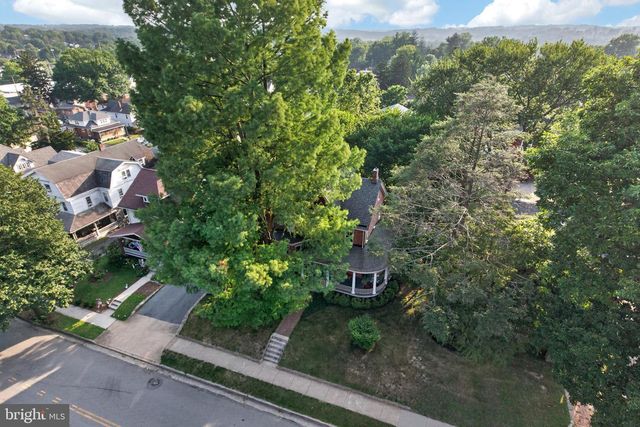 222 S UNION ST, Kennett Square, PA 19348