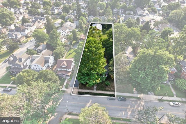 222 S UNION ST, Kennett Square, PA 19348