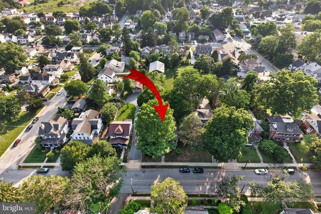 222 S UNION ST, Kennett Square, PA 19348