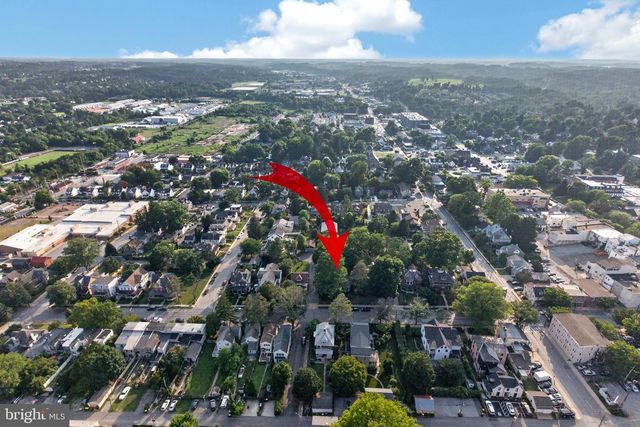 222 S UNION ST, Kennett Square, PA 19348