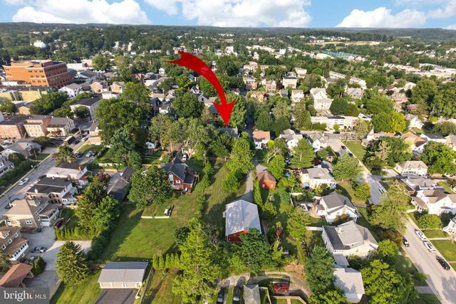 222 S UNION ST, Kennett Square, PA 19348