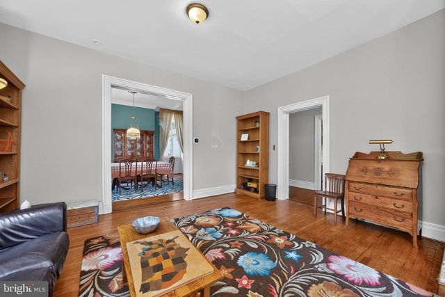 222 S UNION ST, Kennett Square, PA 19348