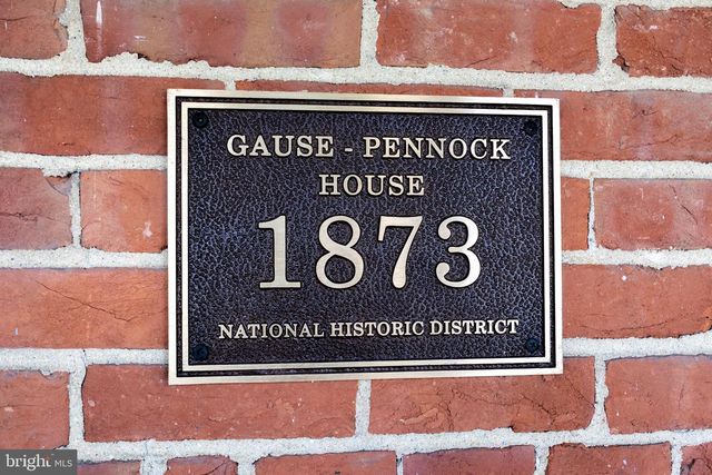 222 S UNION ST, Kennett Square, PA 19348