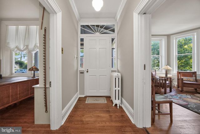222 S UNION ST, Kennett Square, PA 19348