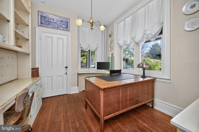 222 S UNION ST, Kennett Square, PA 19348
