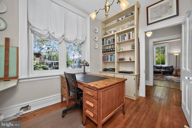 222 S UNION ST, Kennett Square, PA 19348