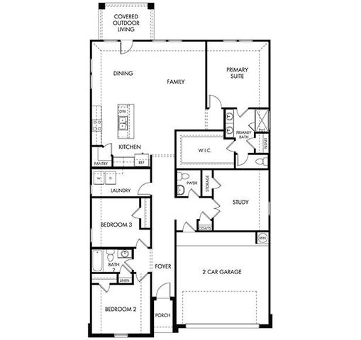 4309 Forel RD, Pflugerville, TX 78660