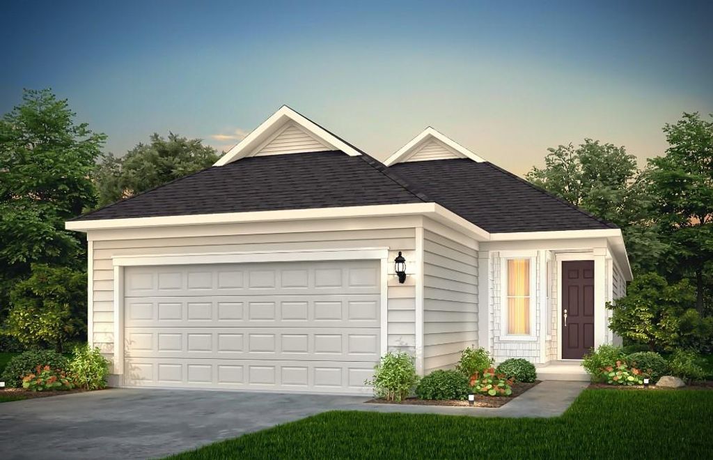 181 Alcovy Court, Griffin, GA 30223