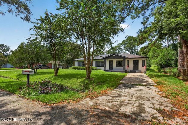 1108 LEEDA Drive, Jacksonville, FL 32254