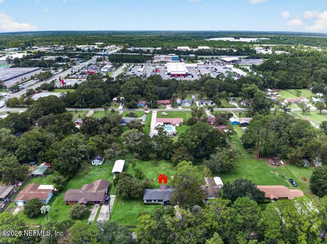 1108 LEEDA Drive, Jacksonville, FL 32254