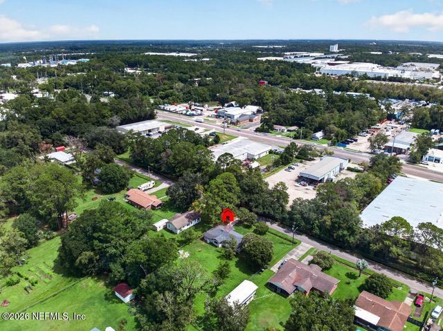 1108 LEEDA Drive, Jacksonville, FL 32254