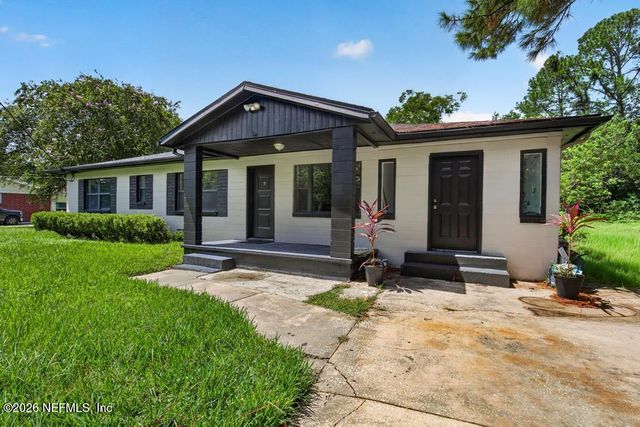 1108 LEEDA Drive, Jacksonville, FL 32254