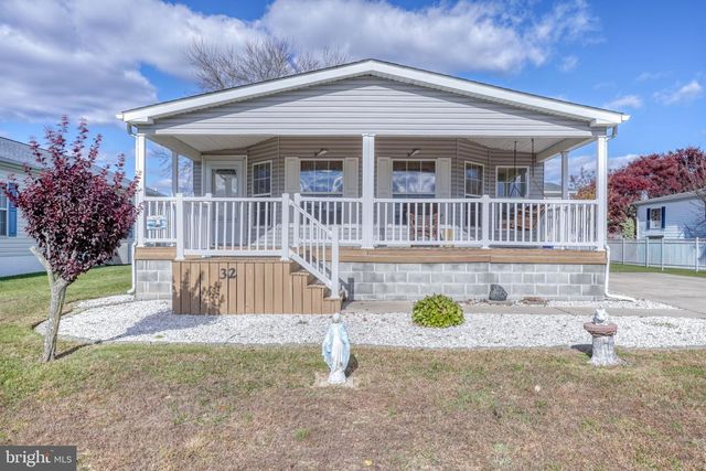 32 KINGS XING, Lewes, DE 19958