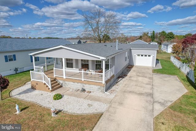 32 KINGS XING, Lewes, DE 19958