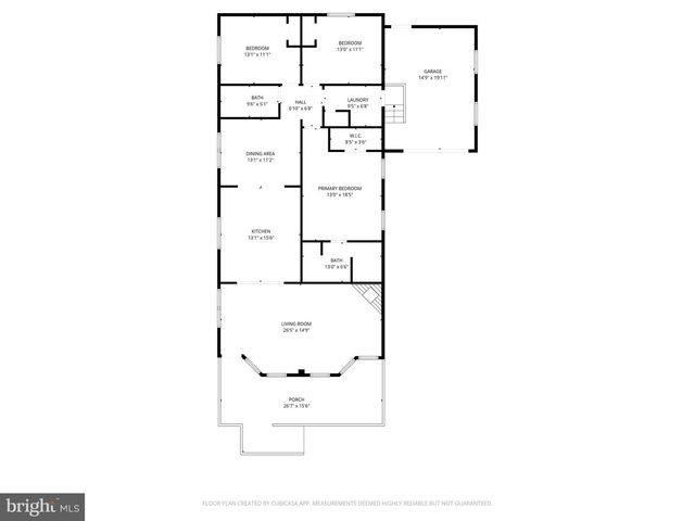 32 KINGS XING, Lewes, DE 19958