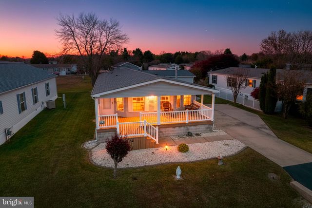 32 KINGS XING, Lewes, DE 19958