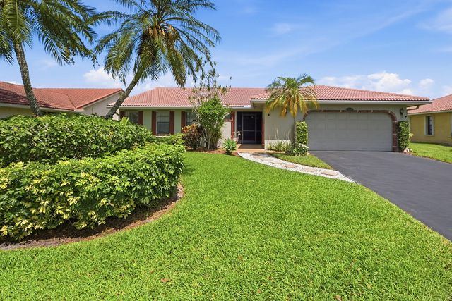 1042 NW 110th Lane, Coral Springs, FL 33071
