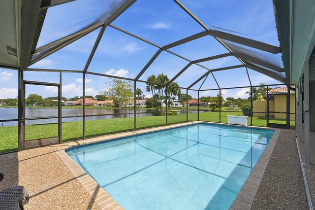 1042 NW 110th Lane, Coral Springs, FL 33071