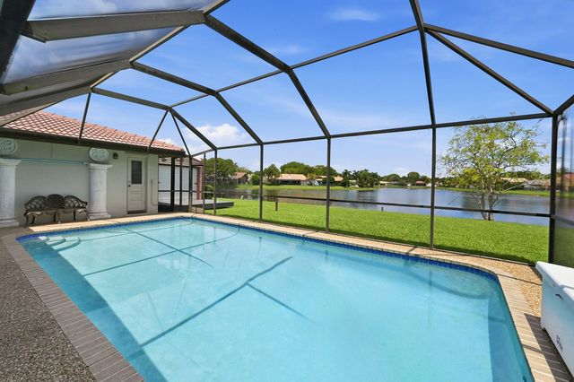 1042 NW 110th Lane, Coral Springs, FL 33071