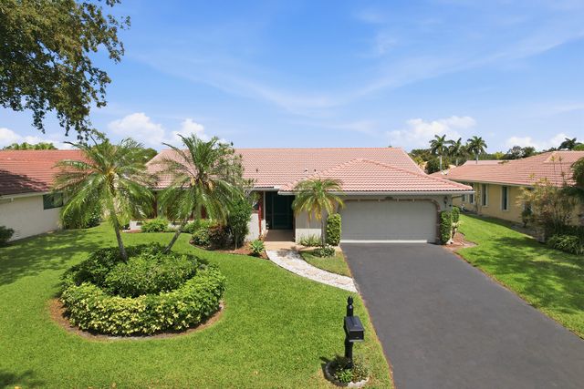 1042 NW 110th Lane, Coral Springs, FL 33071