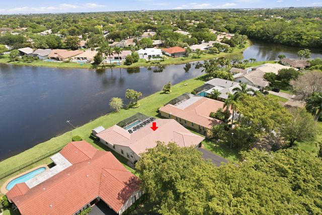 1042 NW 110th Lane, Coral Springs, FL 33071