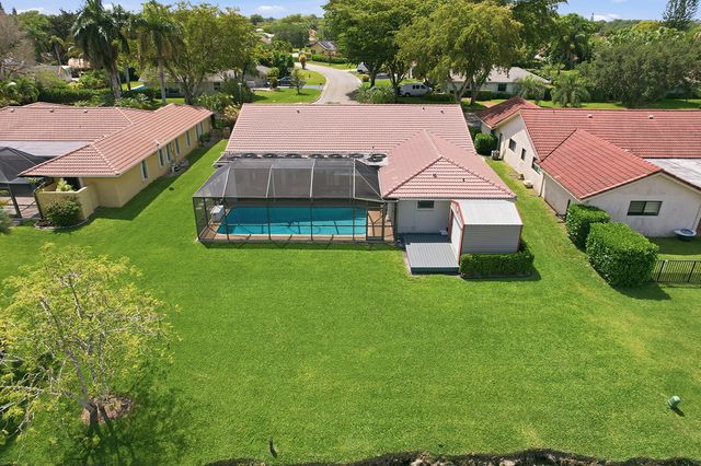 1042 NW 110th Lane, Coral Springs, FL 33071