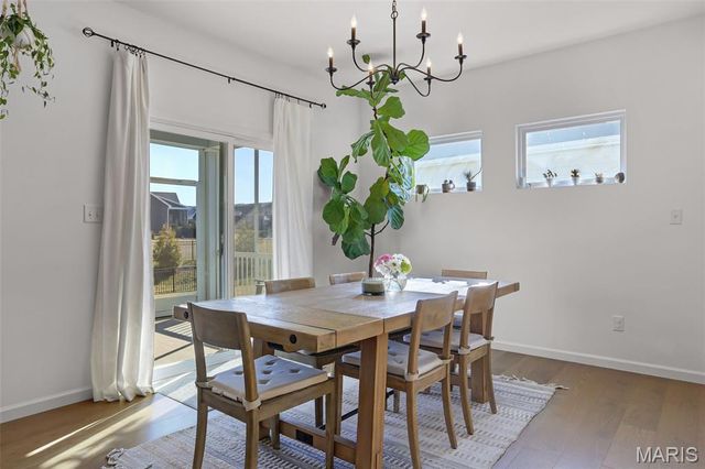 610 Cruden Bay Court, Dardenne Prairie, MO 63368