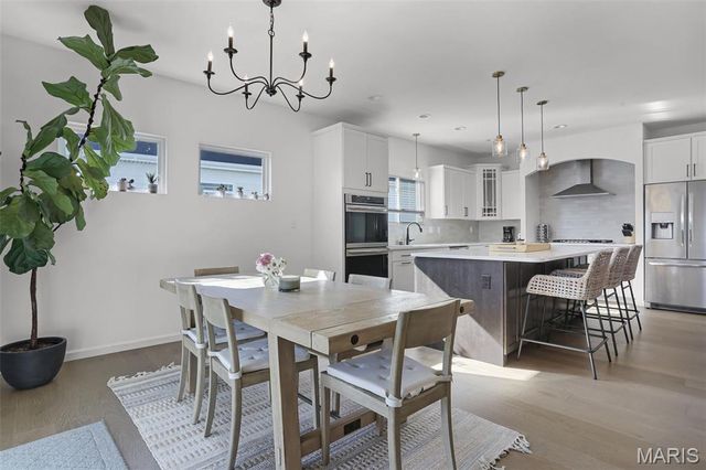 610 Cruden Bay Court, Dardenne Prairie, MO 63368