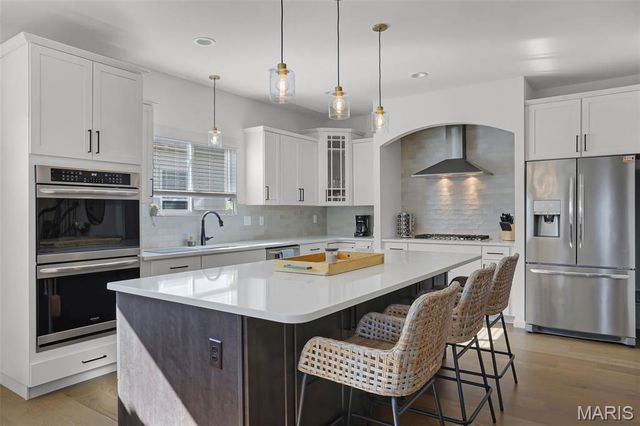 610 Cruden Bay Court, Dardenne Prairie, MO 63368