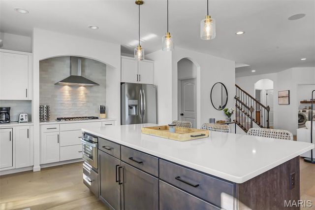 610 Cruden Bay Court, Dardenne Prairie, MO 63368