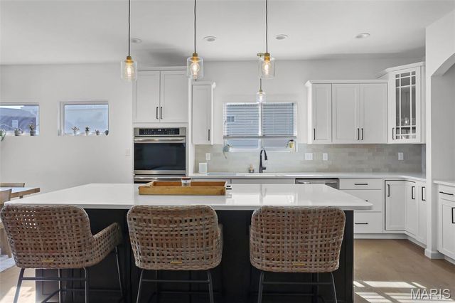 610 Cruden Bay Court, Dardenne Prairie, MO 63368