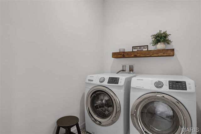 610 Cruden Bay Court, Dardenne Prairie, MO 63368