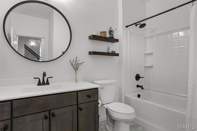 610 Cruden Bay Court, Dardenne Prairie, MO 63368