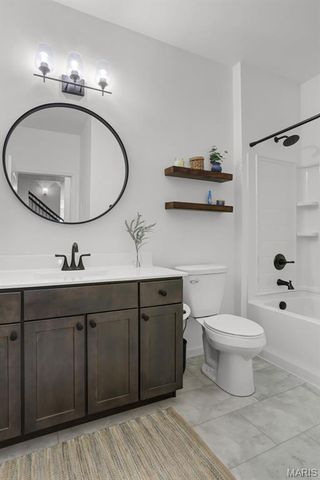 610 Cruden Bay Court, Dardenne Prairie, MO 63368