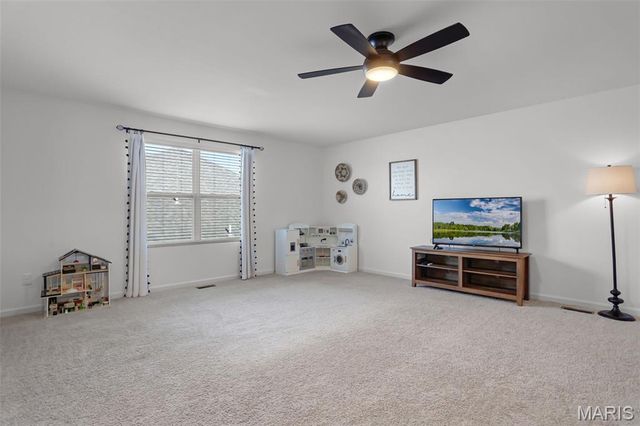 610 Cruden Bay Court, Dardenne Prairie, MO 63368