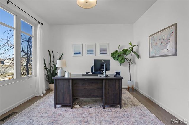 610 Cruden Bay Court, Dardenne Prairie, MO 63368